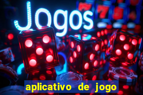 aplicativo de jogo big win